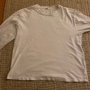 Madhappy Longsleeve Tee